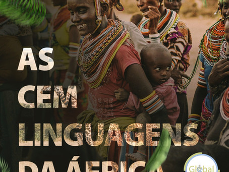 Respeito, um dos nossos Valores do Cotidiano, e as Cem Linguagens da África