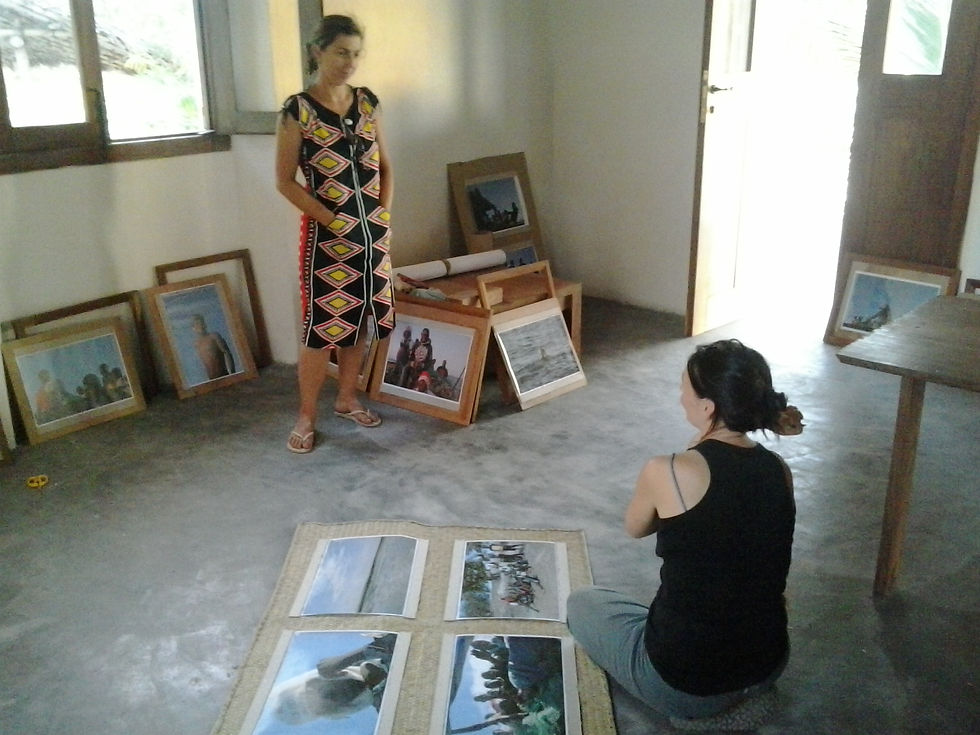 Preparing exibition.jpg
