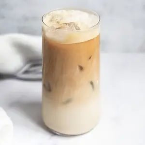 Iced Cappuccino
