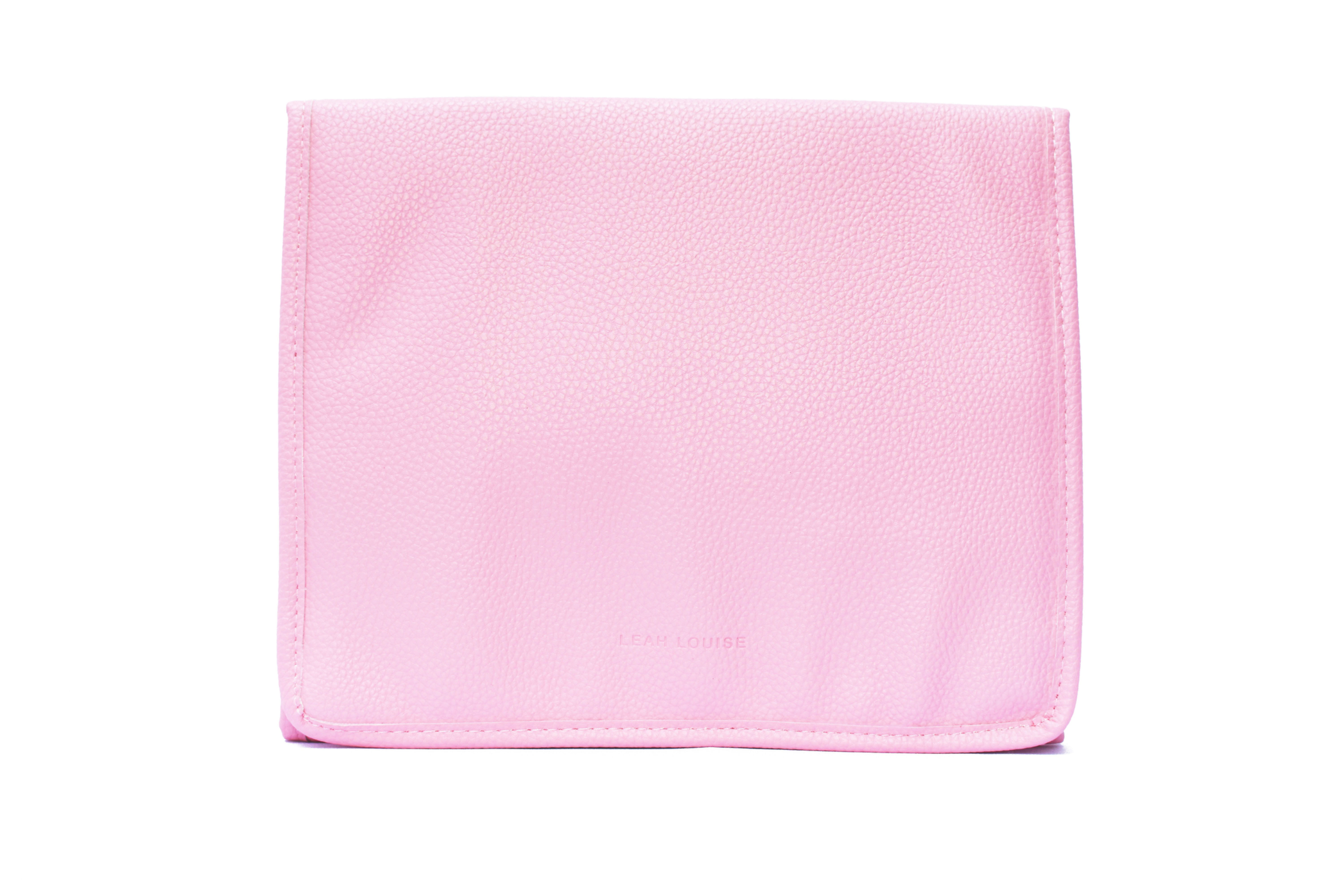 The Fold Out - Blush