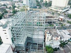 CENTURY TOWER_ZONA ROSA