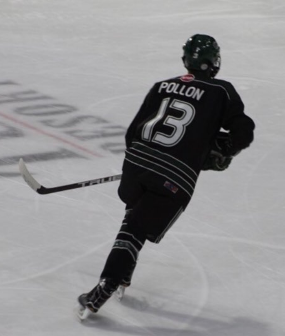 NEWS Boise State Hockey