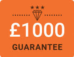 Solidor Ultion Lock £1000 Guarantee