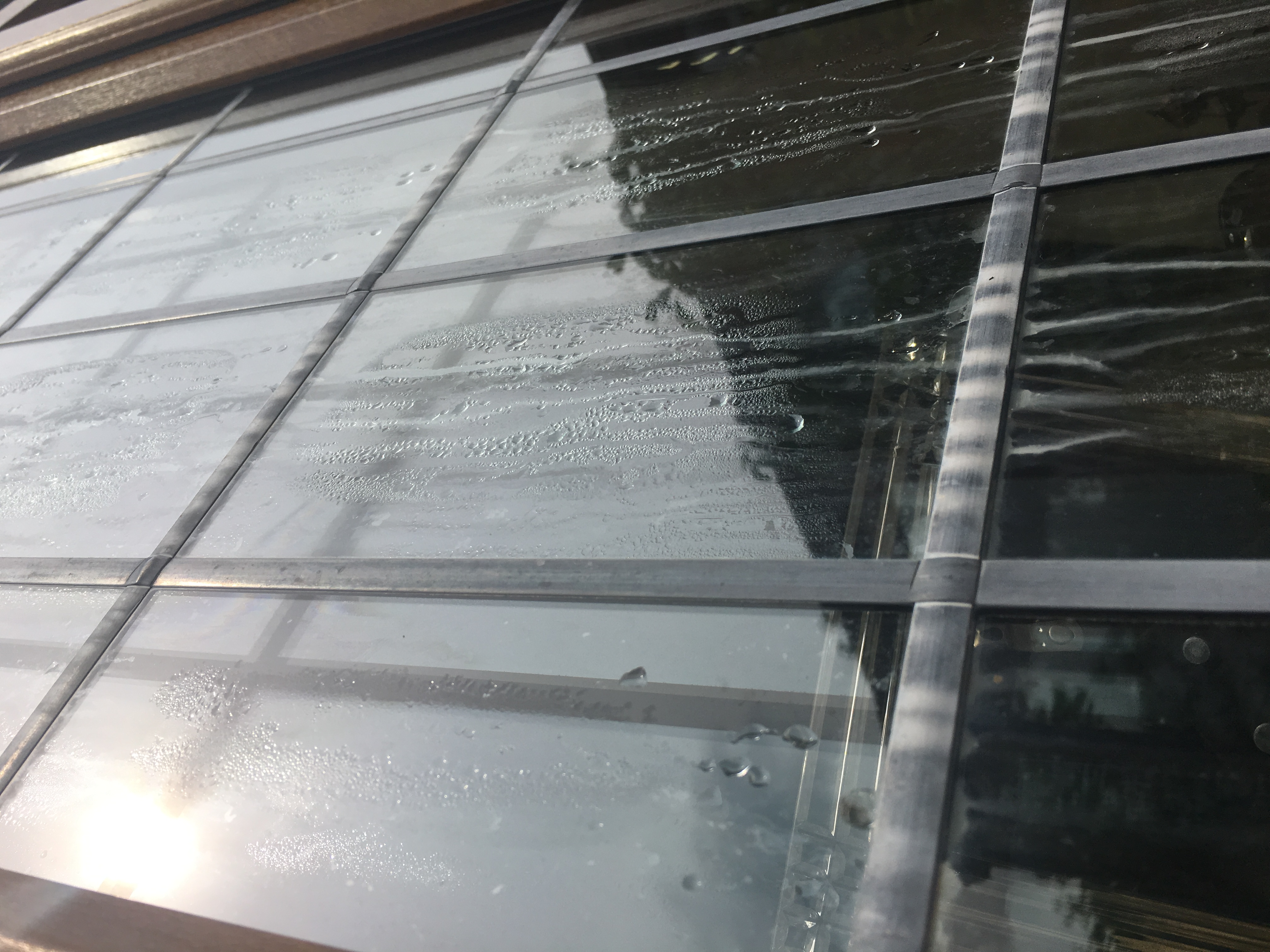 Glass Replacement Window & Door Repairs in StokeonTrent by Window