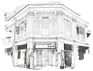 Image 2: Little Part 1 Cafe