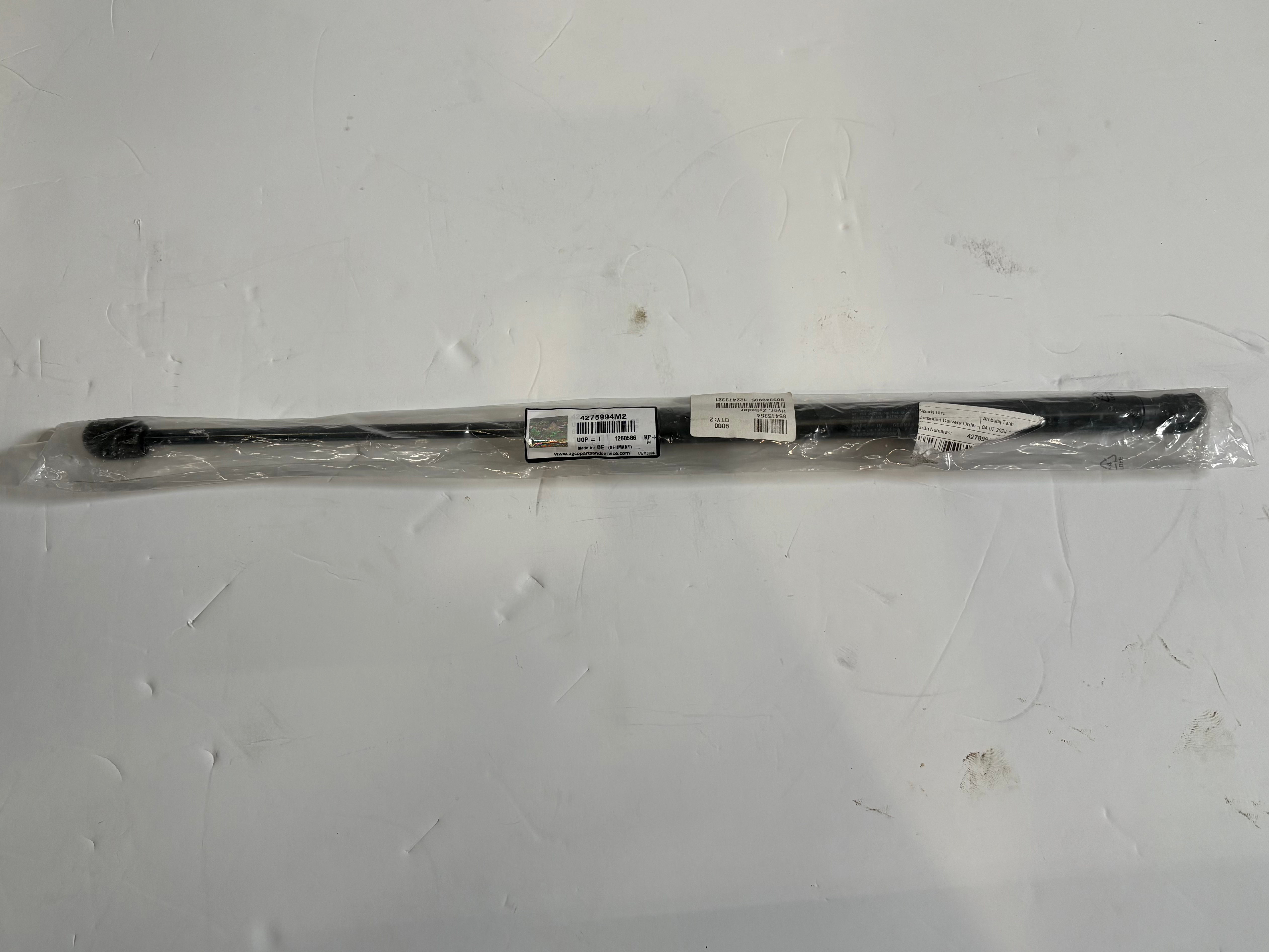 AGCO Gas pressure damper 4278994M2