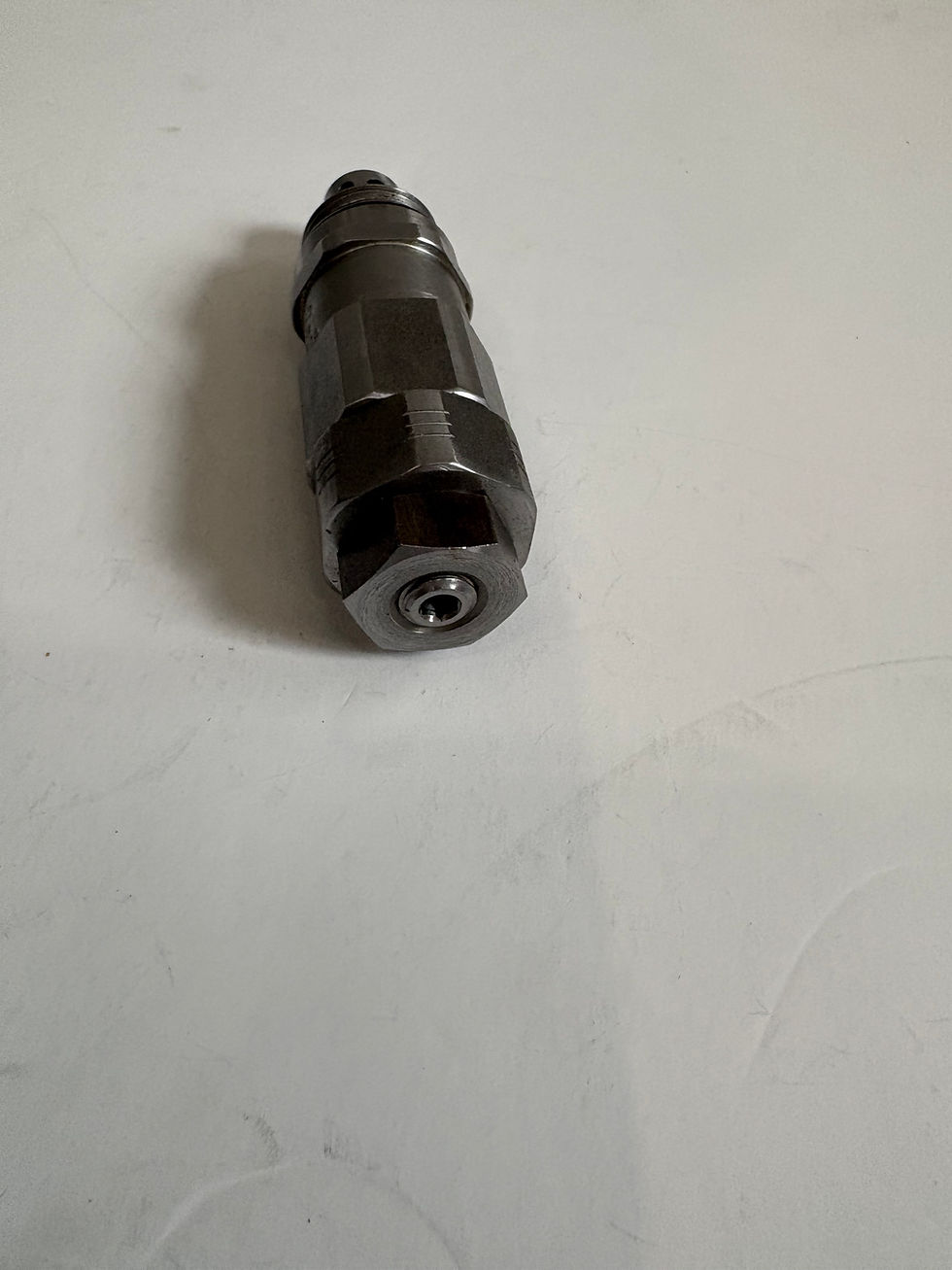 Thumbnail: DANA Spicer Valve 7302601602