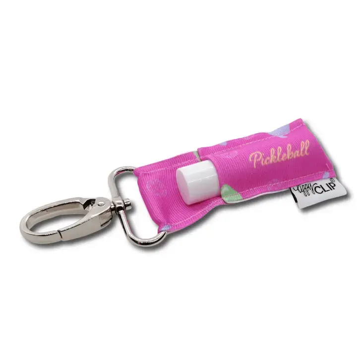 Thumbnail: Lippy Clip - Lip Balm Clip
