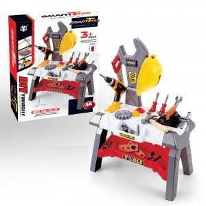 Workbench & Tool Set