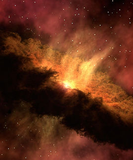 Space Supernova