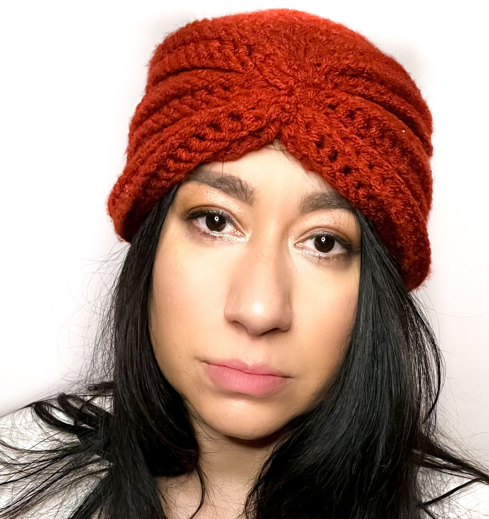 Turban Beanie