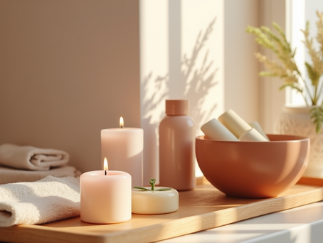 Daily Glow-Up: Routines for a Radiant You