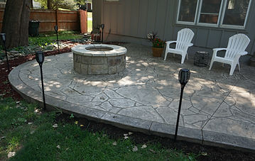 CONCRET 3---606 SQFT Flagstone .JPG