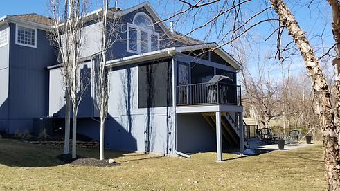 Screened in Porch with Staircase and Storage-2.jpg