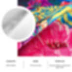 Burgos Textile Telas Crepe Triple