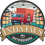 Logo de Distribuidora Indajaus