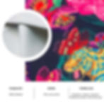 Burgos Textile Tela Parachute: composición: 100% poliéster, medidas: 145 cm de ancho