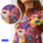 Burgos Textile Productos Poleras