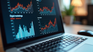 Estrategias de marketing digital para emprendedores exitosos