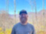 Photograph of Robert Polk, the family-owned Native Roofing company owner in Asheville, NC, passionately serving the community with personalized and reliable roofing solutions