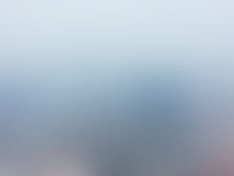 Heavy smog in Montreal downtown because of wildfire and industrial pollution, Quebec, Canada..