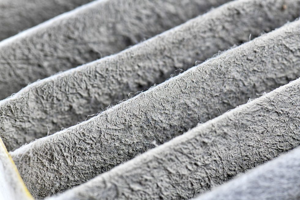 Why MERV 13 Filters May Be Straining Your HVAC & What to Do Instead