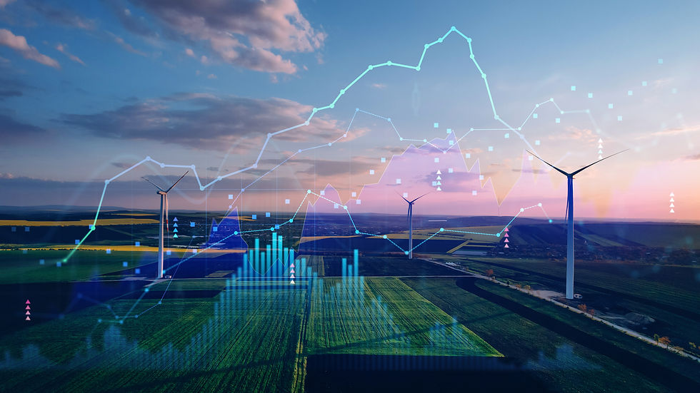 HVAC Energy Consumption in North America: An Analysis of the Industry's Energy Footprint