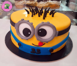 Minyon torta