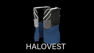HaloVest