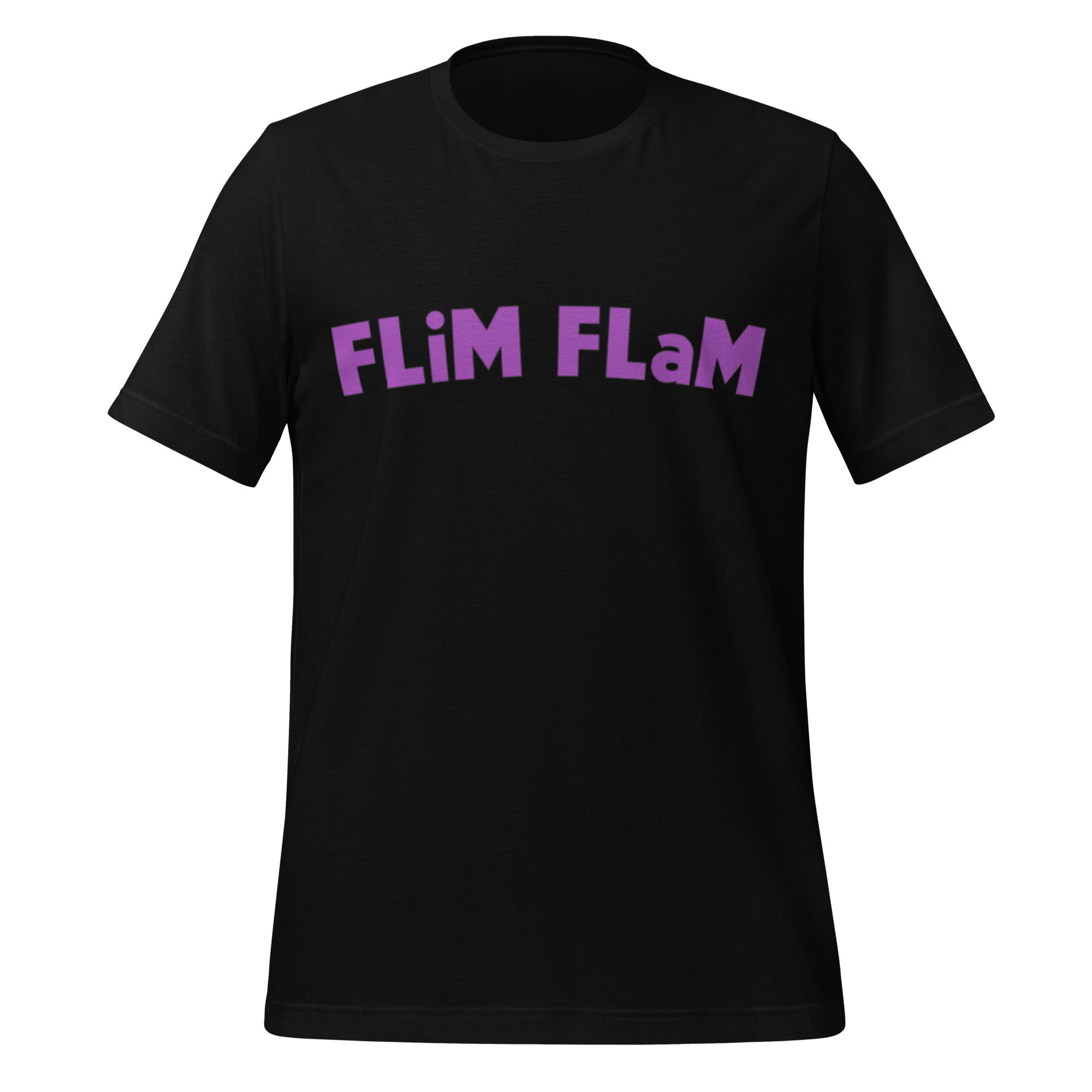 Flim Flam Unisex T Shirt