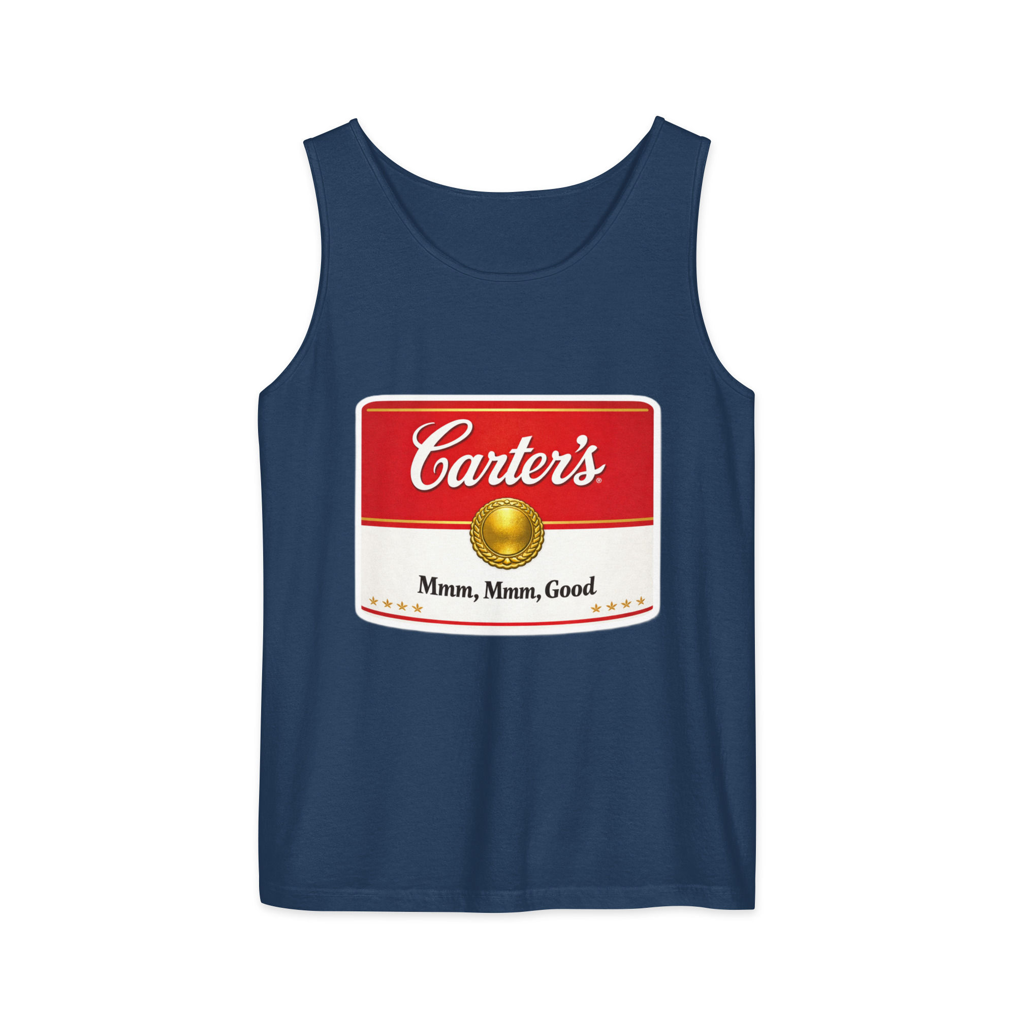 Carter's Mmm Mmm Good Unisex Tank Top