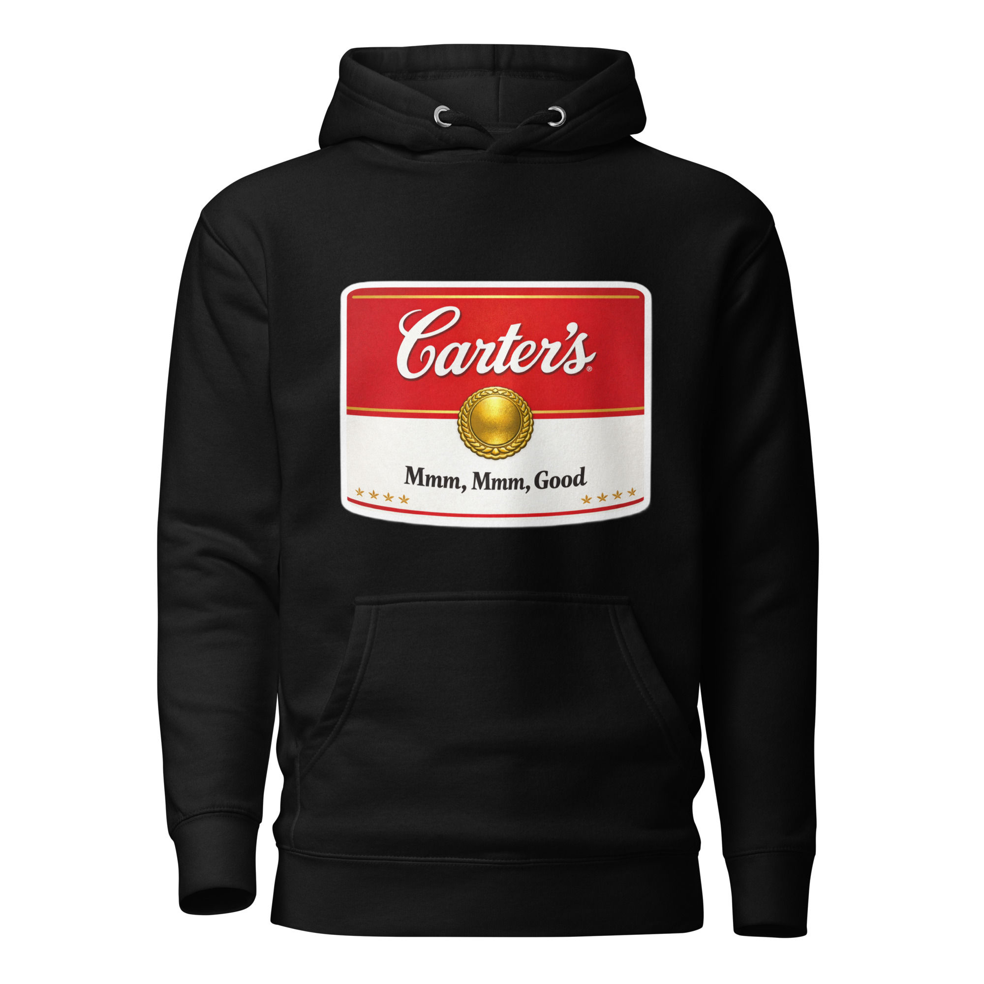 Carter's Mmm Mmm Good Unisex Hoodie