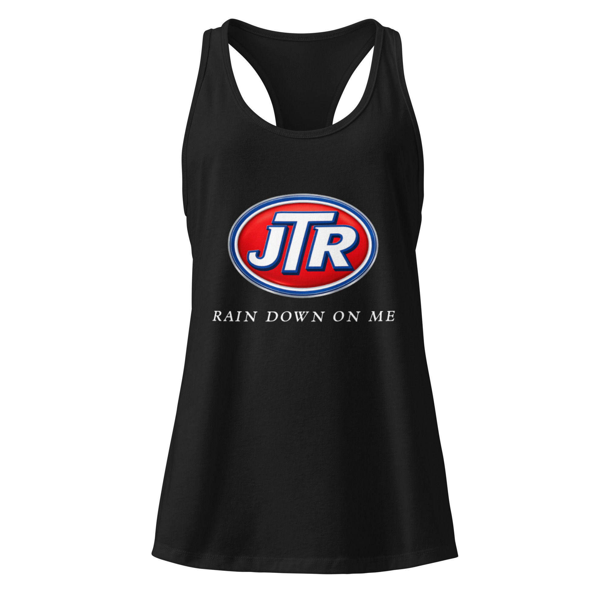 Rain Down On Me Tank Top