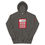 Thumbnail: 8th Grade Math Unisex Pullover Hoodie