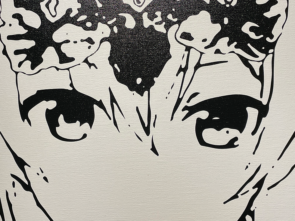 サムネイル： ナカミツキ　All I want for art is brain.-MONO girl-
