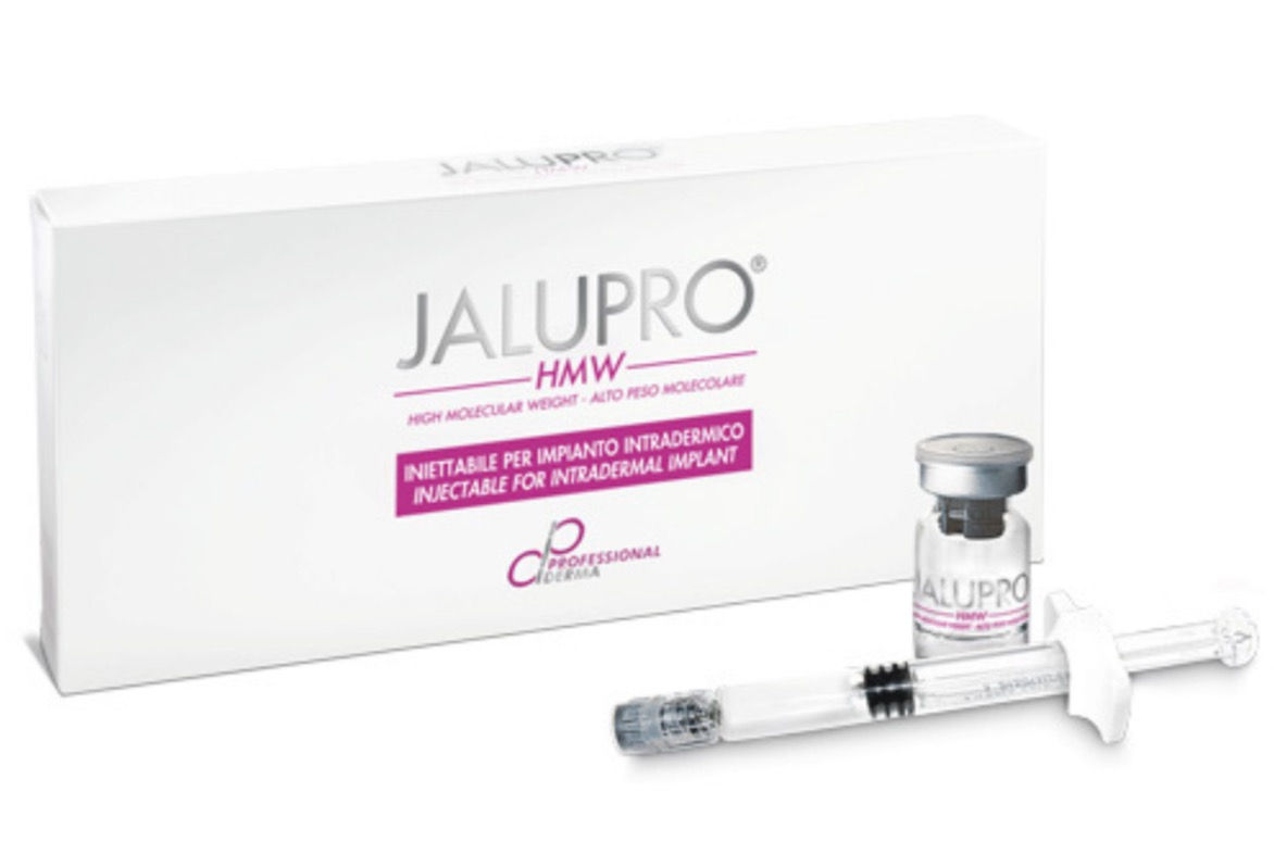 ジャルプロ HMW 2箱