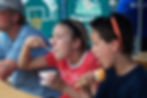 Ice Cream/Food