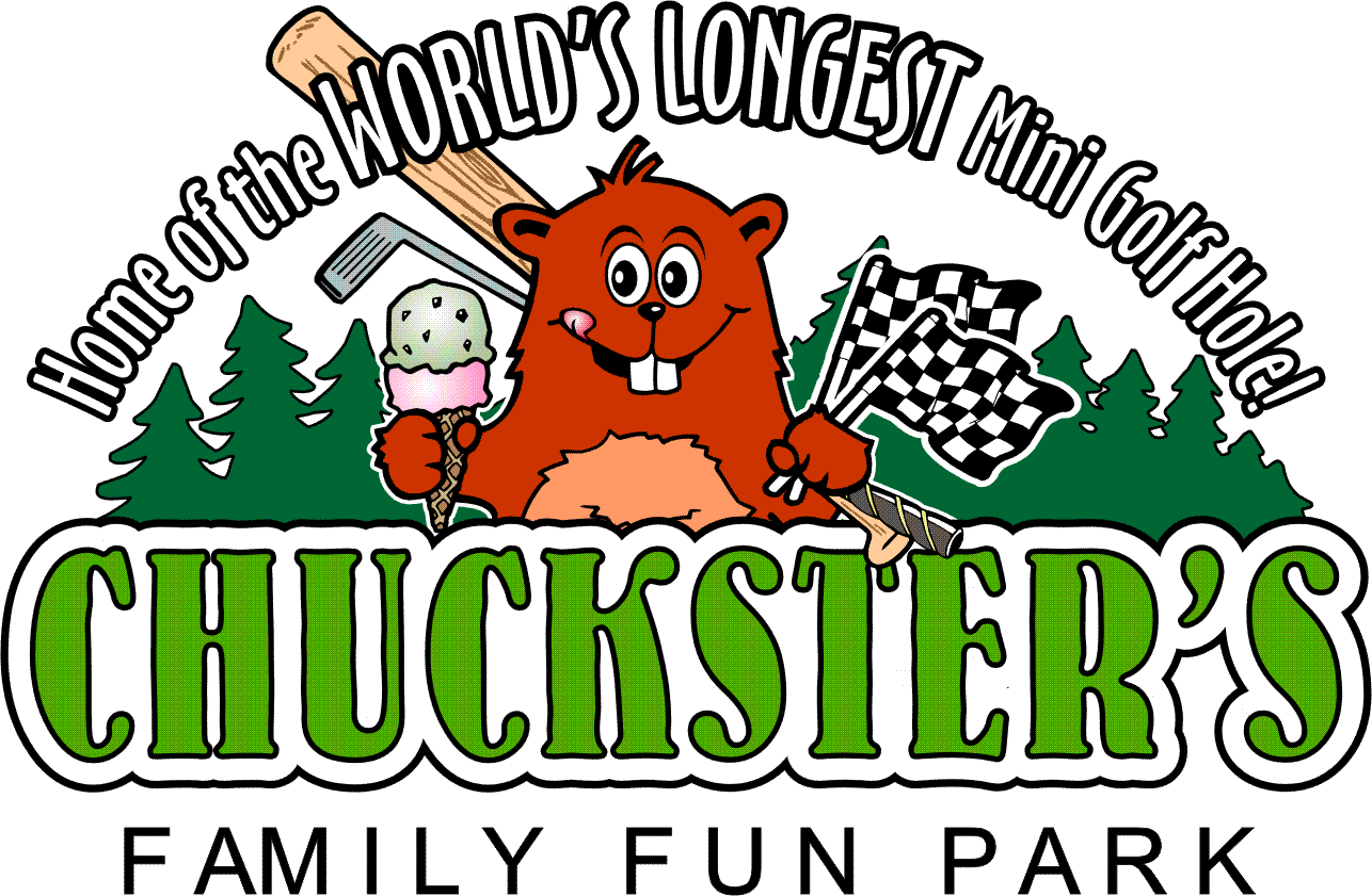 Chuckster's facility photo