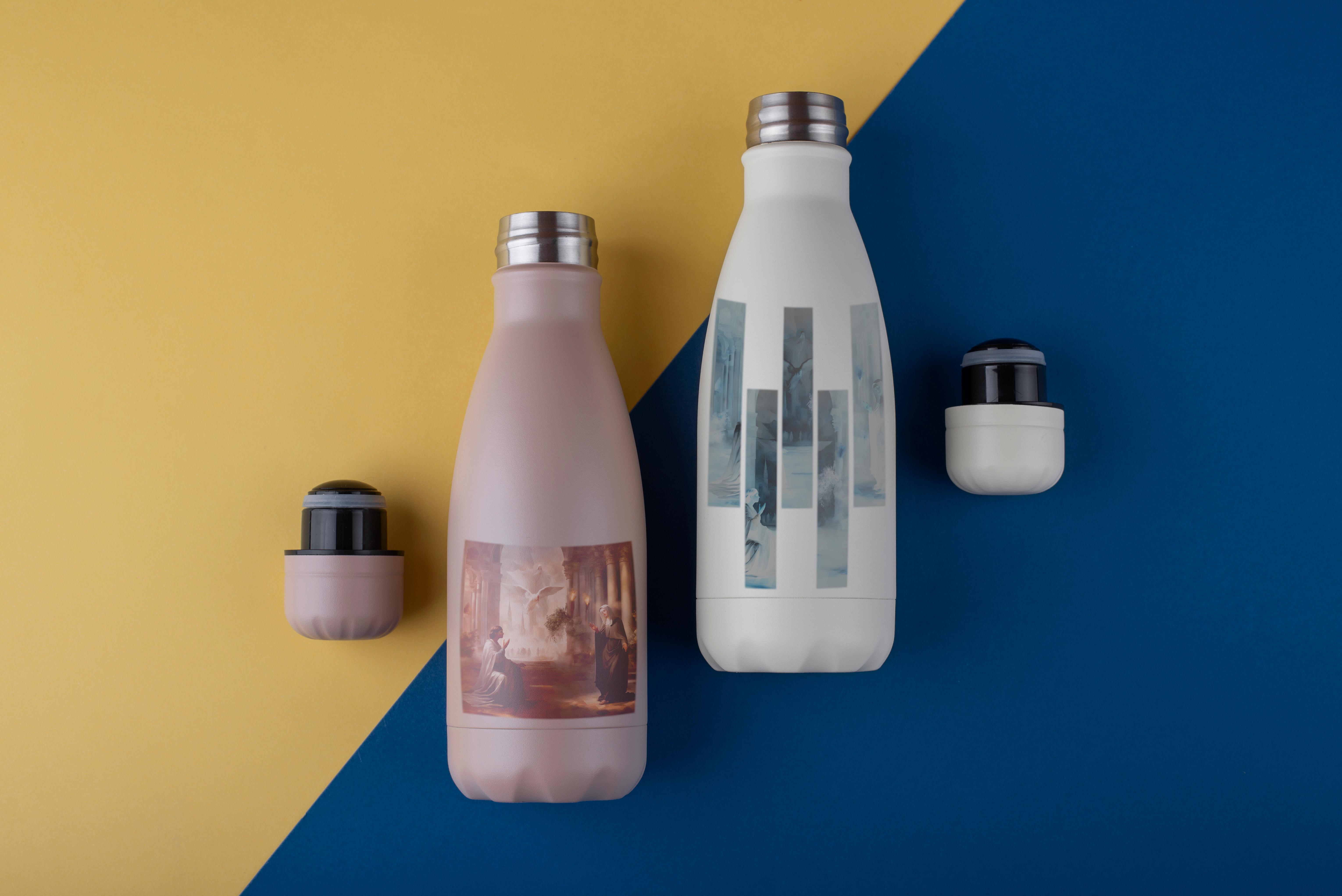 Water bottle