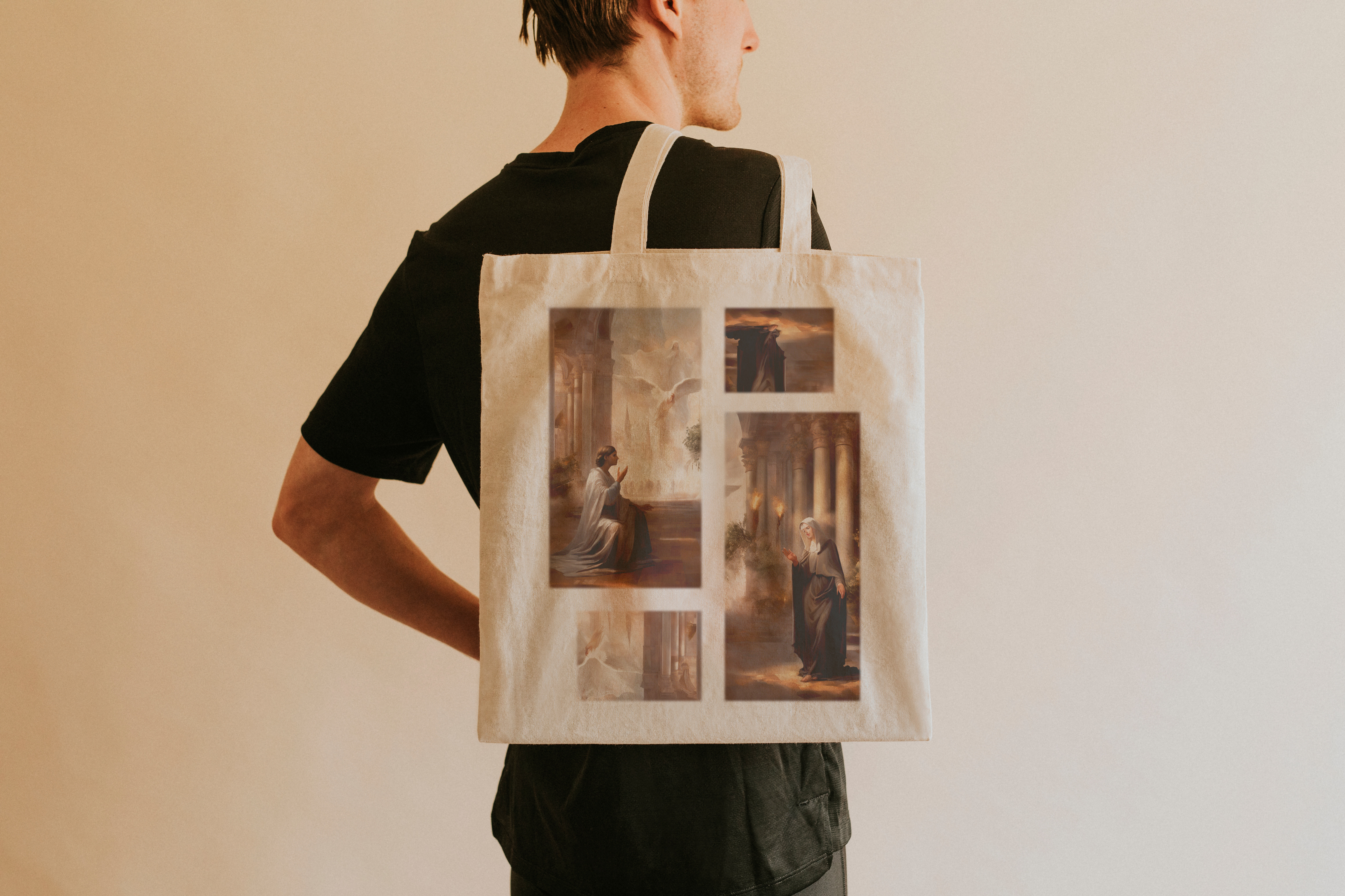 Tote bag