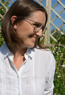 Osteopathin Sara Wedekind