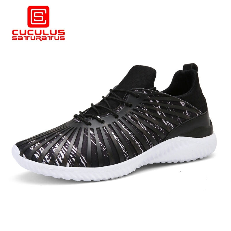 Cuculus 2017 Fashion Men Canvas Shoes