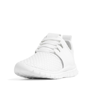 Woven Women's Sports Shoes, Sneakers Running Shoes