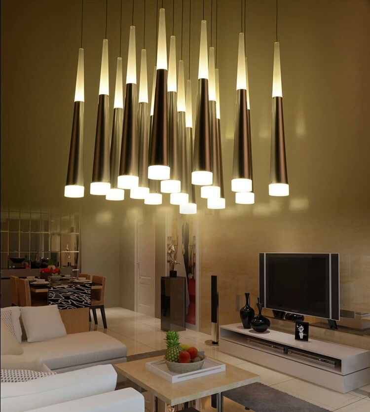 Home Lighting Lampen Deckenleuchten Luminaria Pendente