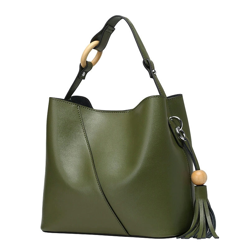 Ladies Shoulder Tote Messenger Bag Purse Satchel