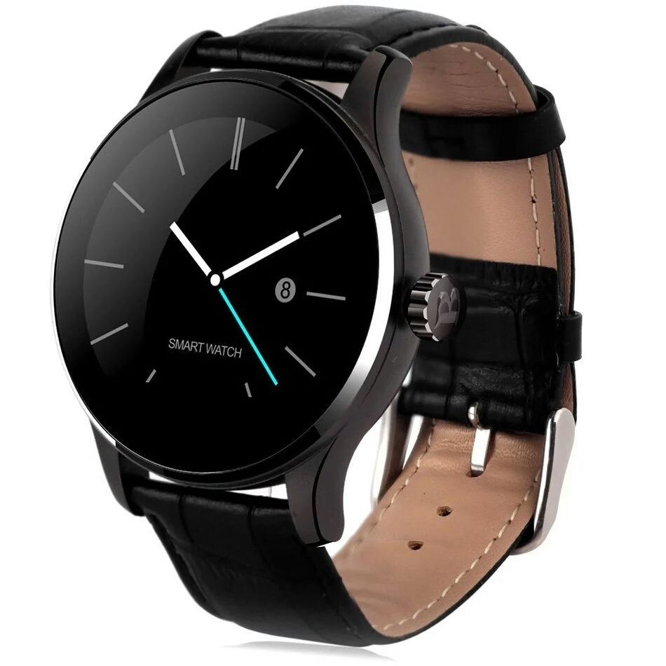 K88H Original Smart Watch Track Wristwatch