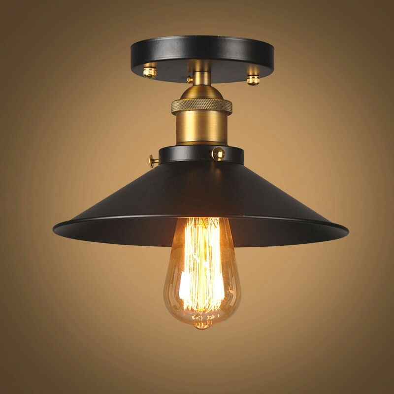 Vintage Ceiling Lights For Home Lighting Luminary