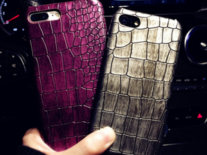 Classic iPhone Cases For Your Smartphone