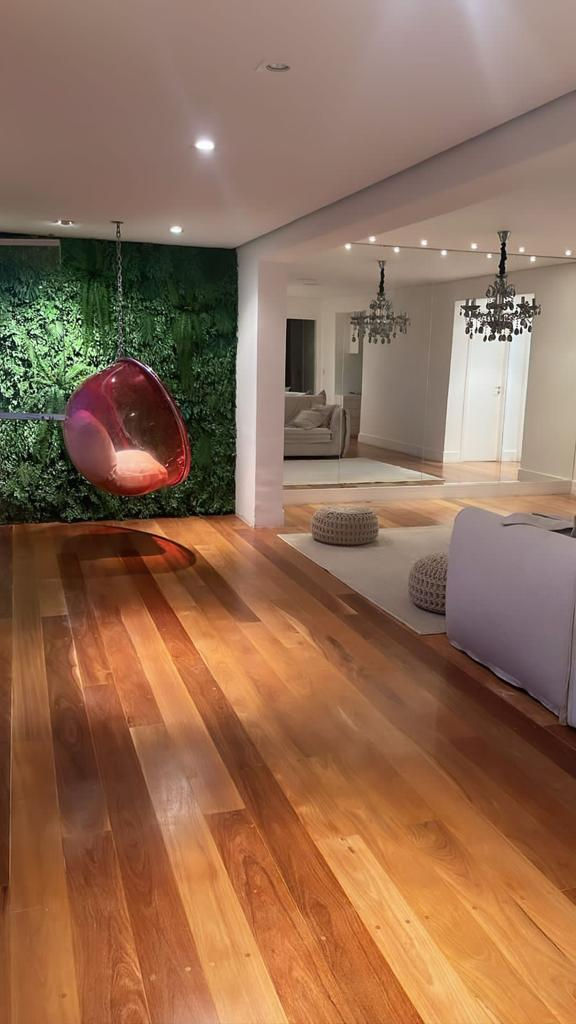 Quanto custa revitalizar piso de madeira?