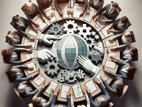Microsoft Purview: Gobernanza integral de datos para la era moderna